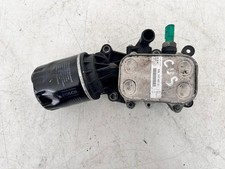 Scambiatore calore per usato  Paterno