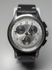 Hamilton khaki aviation gebraucht kaufen  Lübeck