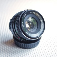 Obiettivo m42 usato  Zoagli