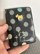New radley navy for sale  IPSWICH