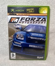 Original xbox forza for sale  Ireland