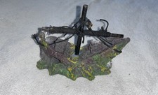Aquarium ornament wreck for sale  MANCHESTER