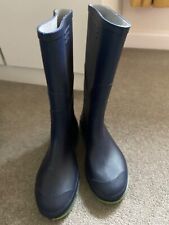 Grey wellington wellies for sale  THETFORD