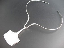 Collier silber 925 gebraucht kaufen  Deutschland