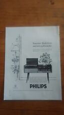 Pub ancienne advert d'occasion  Angers-