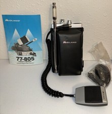Midland 805 channel for sale  Blair