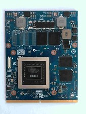 Usado, Placa de Vídeo NVIDIA GTX 765M 2GB para iMac 27" A1312 Mid 2009 2011 HD6970M upgrade comprar usado  Enviando para Brazil