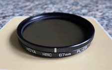 Hoya hama 67mm gebraucht kaufen  Groß Schenkenberg, Klein Wesenberg