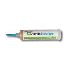 Advion gel insetticida usato  Italia