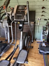 Nordictrack commercial cross for sale  KING'S LYNN