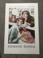 Edward burra original for sale  BIRMINGHAM