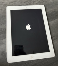 Apple ipad silver for sale  WESTGATE-ON-SEA