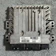 Ecu calculateur moteur d'occasion  Carcassonne