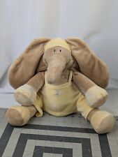 Noukies elephant plush d'occasion  Expédié en Belgium