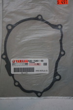 Nos 2003 yamaha for sale  LEICESTER