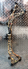 Bowtech rpm 360 for sale  North Bend