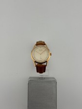Longines vintage olympia usato  Alessandria