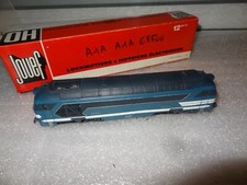 Ech fleischmann loco d'occasion  Saint-Pierre-de-Plesguen