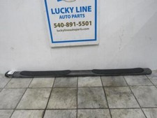 Running boards nissan for sale  Fredericksburg
