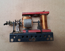 Trix elektromotor märklin gebraucht kaufen  Ansbach