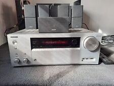 Sinto amplificatore onkyo usato  Torre Canavese