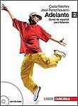 Adelante vol.2 curso usato  Roma