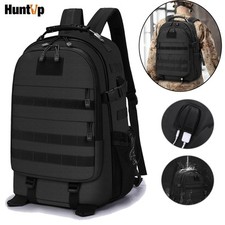 50l rucksack tactical gebraucht kaufen  Ginsheim-Gustavsburg