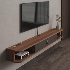 Floating shelf wall for sale  Fairfield