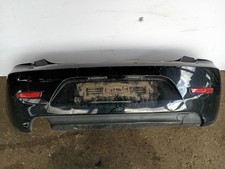 paraurti alfa 147 2 serie usato  Siena