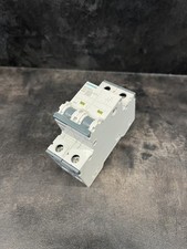 Siemens 5sy4250 mcb for sale  SKEGNESS