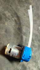 Kamoer 12v dosing for sale  GLASGOW