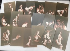Glamour colour photo.c1990 for sale  SOUTHAMPTON