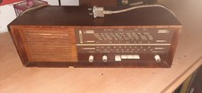 Alter radio philips gebraucht kaufen  Wegberg