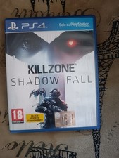ps4 killzone usato ps4 killzone usato Taranto