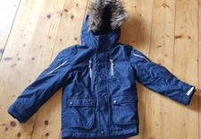 Winterjacke parka 128 gebraucht kaufen Winterjacke parka 128 gebraucht kaufen  Simbach