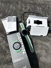 Garmin forerunner 745 gebraucht kaufen  Hoya