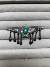 Vintage navajo sterling for sale  Rocklin