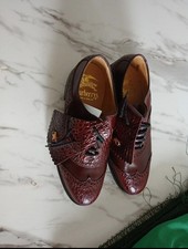 Burberrys chaussures homme d'occasion  Vineuil