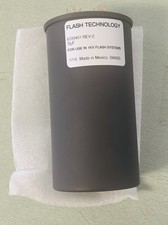 Capacitor Flash Technology 6720401 compatível com FAA comprar usado Capacitor Flash Technology 6720401 compatível com FAA comprar usado  Enviando para Brazil