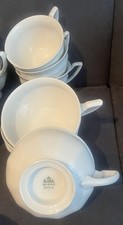 Kaffeetassen rosenthal classic gebraucht kaufen  Düsseldorf