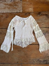 Zone bleue knit d'occasion  Expédié en Belgium