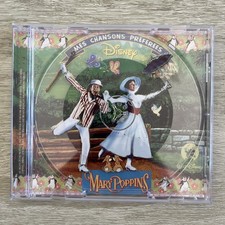 Disney mary poppins d'occasion  Plobannalec-Lesconil