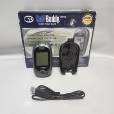 Golf buddy pro for sale  Fenelton
