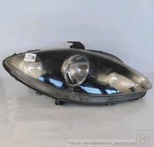 5p1941006e proiettore seat usato  Italia