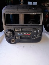 Comandi climatizzatore hyundai usato  Tufillo