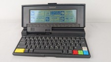 Vintage amstrad nc200 for sale  WEYBRIDGE
