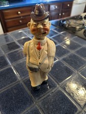 Vintage hand painted for sale  Rochester