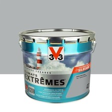 Peinture façade v33 d'occasion  Soucieu-en-Jarrest