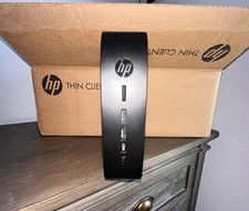 Usado, HP T740 Thin Client Ryzen V1756B (3.25GHz-3.6GHz Max) 8GB de RAM, 256GB M.2, WIFI/BT comprar usado  Enviando para Brazil