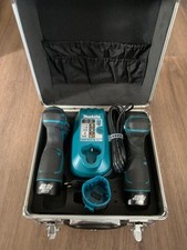 Makita schlagschrauber td090d gebraucht kaufen  München